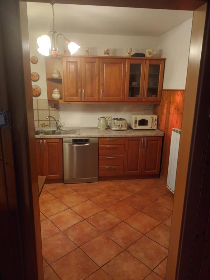 Apartma Brina 3 Sezana Exterior photo
