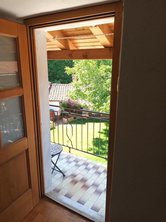 Apartma Brina 3 Sezana Exterior photo