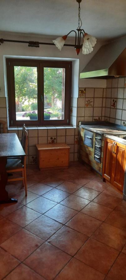 Apartma Brina 3 Sezana Exterior photo
